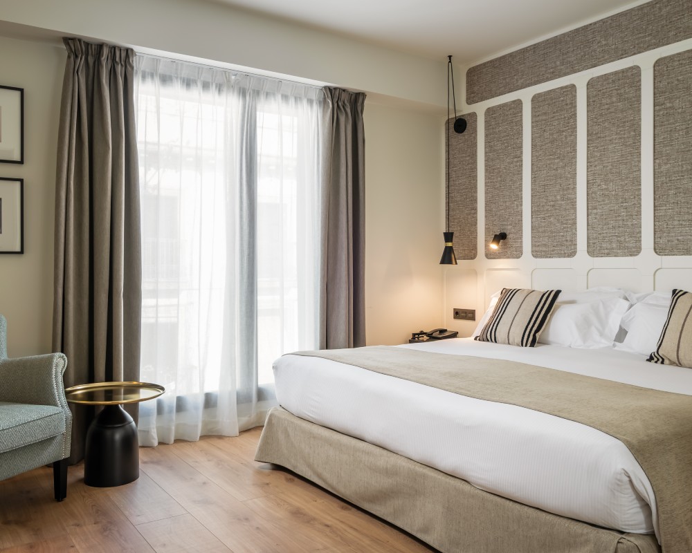 Hotel Barcelona Catedral