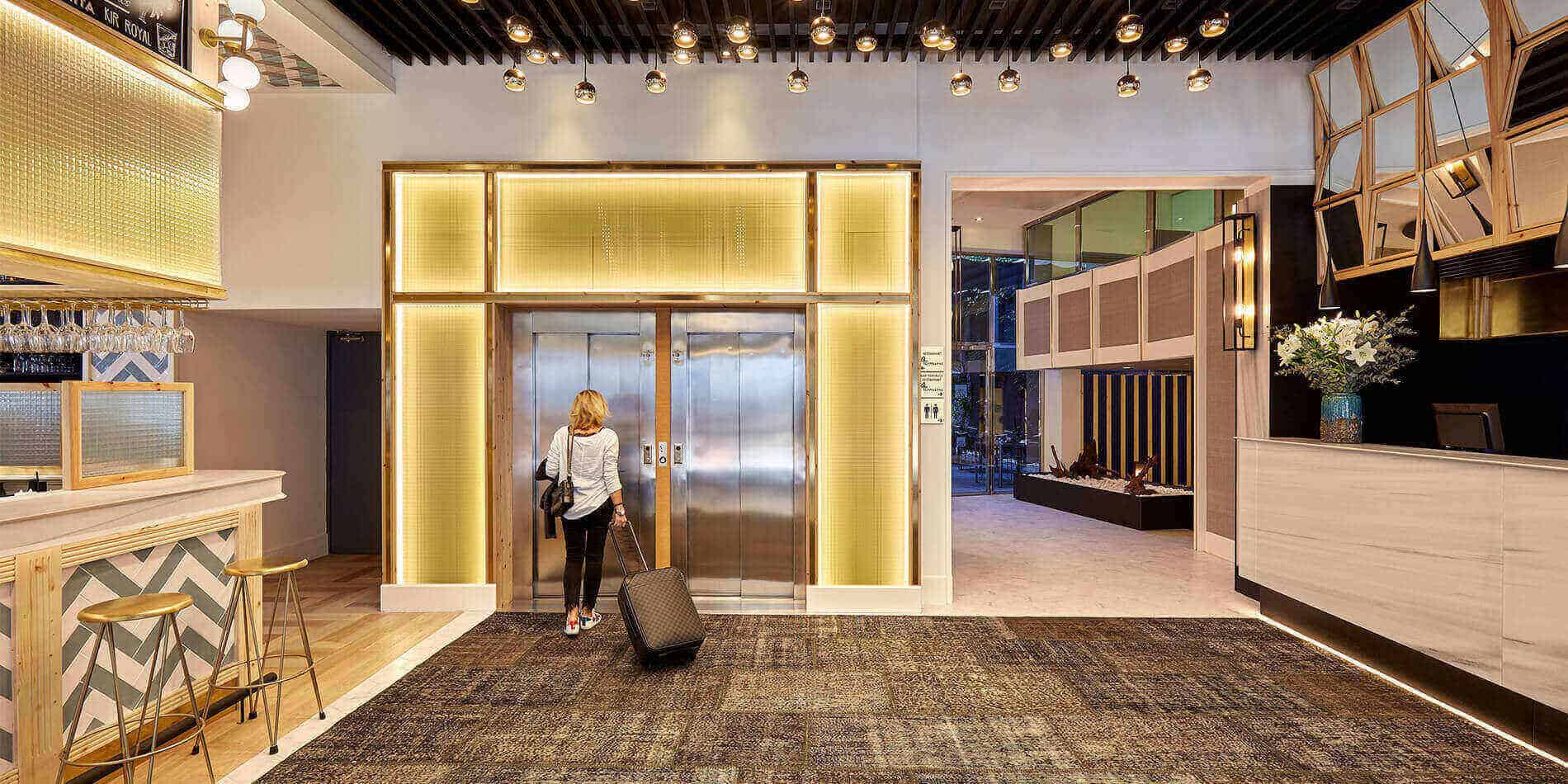 Hotel Barcelona Catedral Hotel Barcelona Catedral