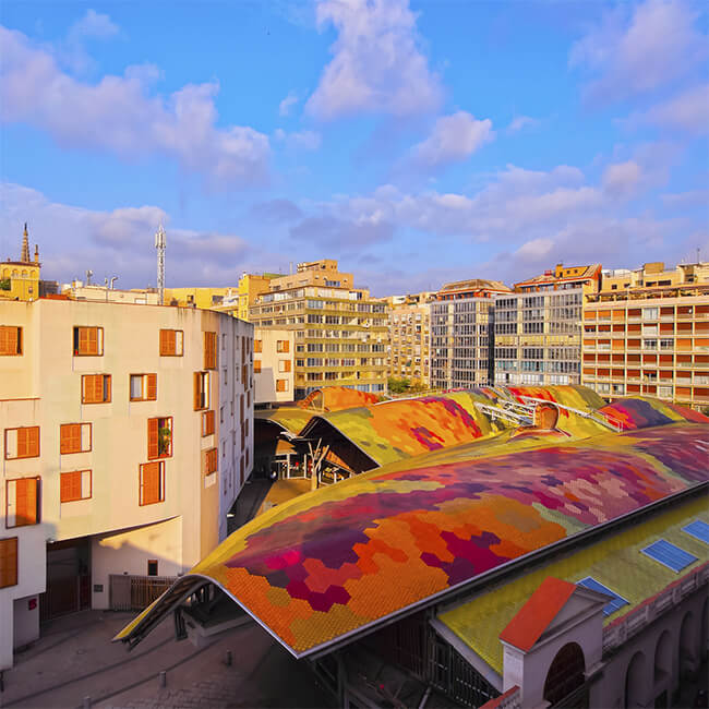 Hotel Barcelona Catedral