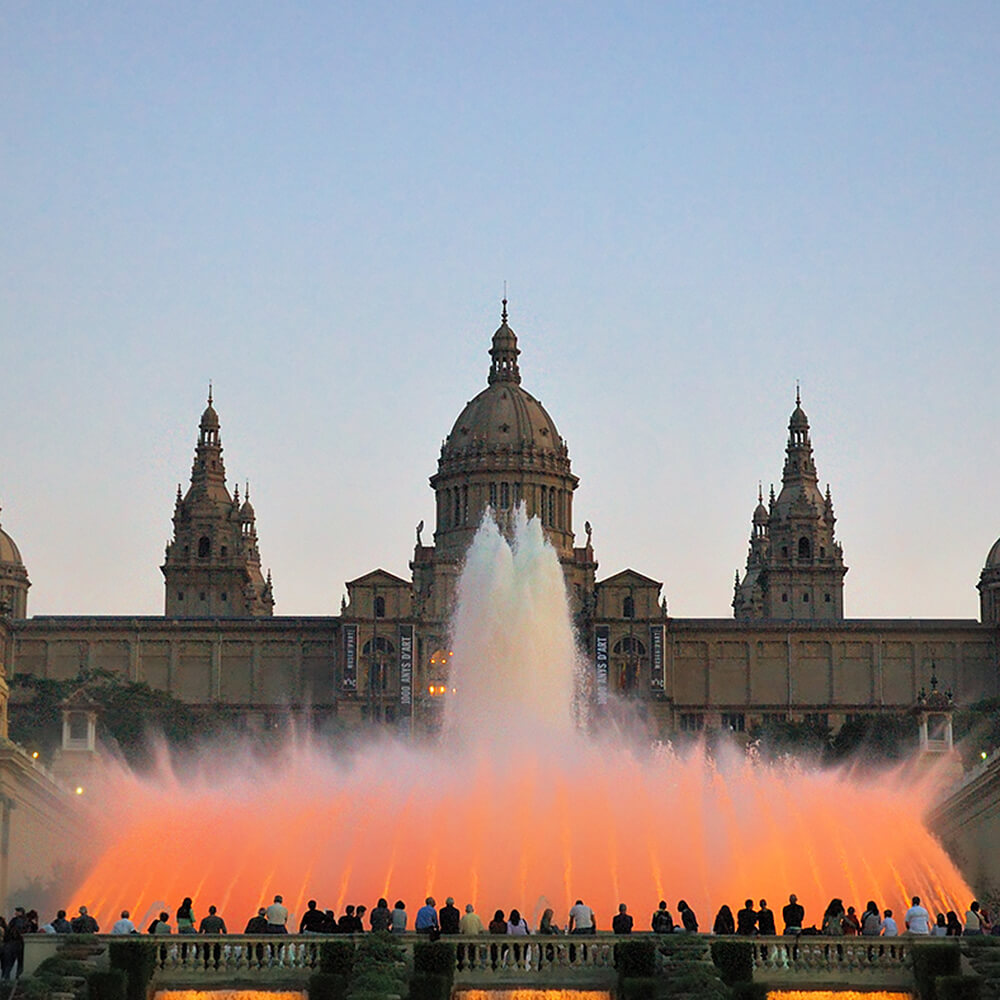 Hotel Barcelona Catedral