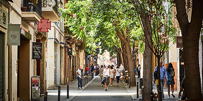 Hotel Barcelona Catedral